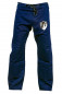 Preview: OKAMI ladies BJJ Gi SAS NextGen Navy Limited